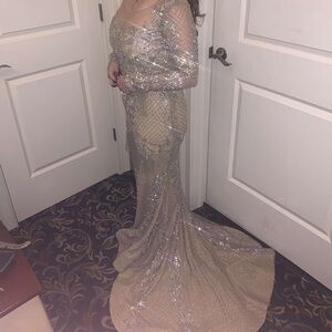 Portia & Scarlett dress